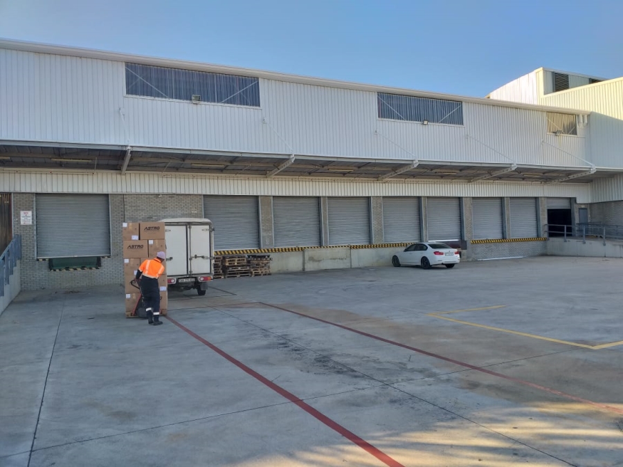 To Let Commercial Property for Rent in Montague Gardens Western Cape